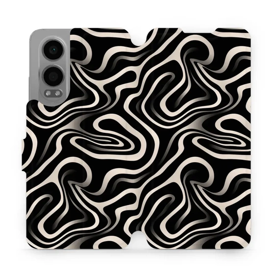 Hülle für OnePlus Nord CE 4 Lite - Farbe VA63S