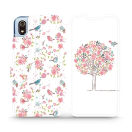 Hülle für Xiaomi Redmi 7A - Farbe M120S