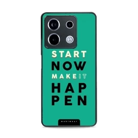 Hülle Glossy Case für Xiaomi Redmi Note 13 Pro 5G - Farbe G079G