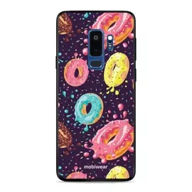 Hülle Glossy Case für Samsung Galaxy S9 Plus - Farbe G046G