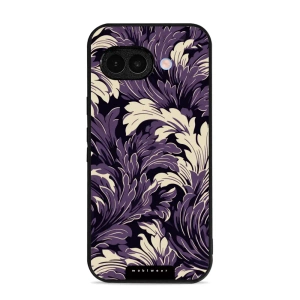 Hülle Glossy Case für Google Pixel 9A - Farbe GA46G