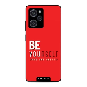Hülle Glossy Case für Xiaomi Poco X5 Pro 5G - Farbe G072G