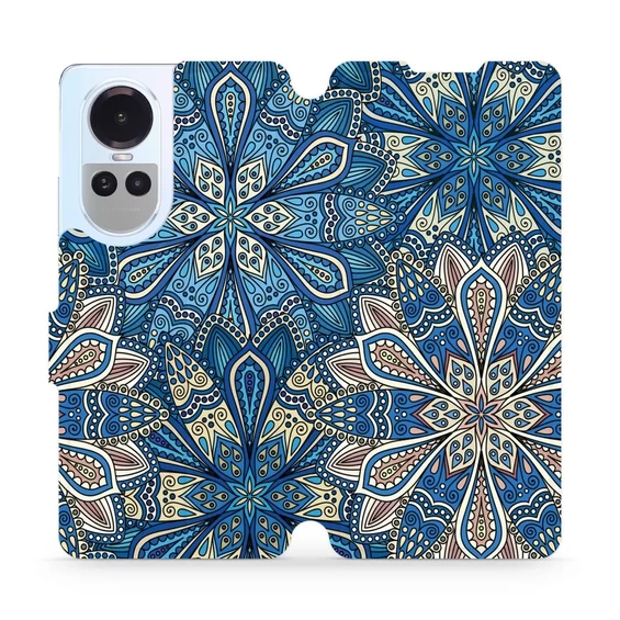 Hülle für OPPO Reno 10 5G - Farbe V108P