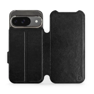 Hülle für Google Pixel 9 - Farbe Black&Gray