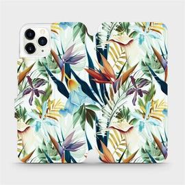 Hülle für Apple iPhone 11 Pro Max - Farbe M071P