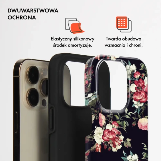 Hülle Elite Pro für Google Pixel 9A - Farbe ED11E