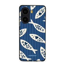 Hülle Glossy Case für Xiaomi POCO X7 Pro - Farbe GP89G