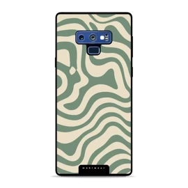 Hülle Glossy Case für Samsung Galaxy Note 9 - Farbe GA57G