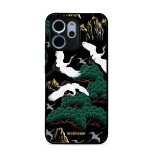 Hülle Glossy Case für OPPO Reno 14 FS 5G - Farbe G042G