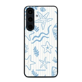 Hülle Glossy Case für Samsung Galaxy S25 FE 5G - Farbe GP88G