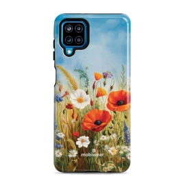 Hülle Elite Pro für Samsung Galaxy A12 - Farbe EP43E