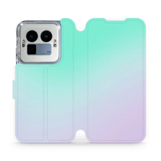 Hülle für Realme GT 8 Pro - Farbe VP63S