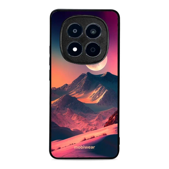 Hülle Glossy Case für Xiaomi Redmi Note 15 Pro 5G - Farbe G008G