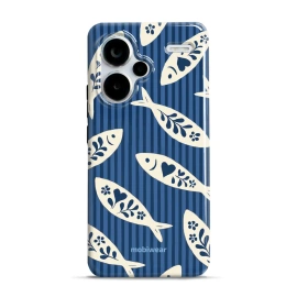 Hülle Elite Pro für Xiaomi Redmi Note 13 Pro Plus - Farbe EP89E