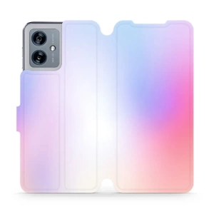 Hülle für Motorola Moto G54 5G - Farbe VP65S