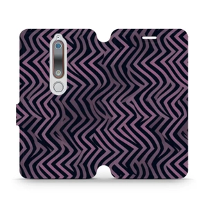 Hülle für Nokia 6.1 - Farbe VA55S