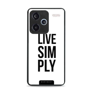 Hülle Glossy Case für Xiaomi Redmi Note 13 Pro Plus - Farbe G070G