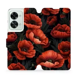 Hülle für OnePlus Nord 2T 5G - Farbe VP45S