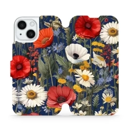 Hülle für Apple iPhone 15 - Farbe VP46S