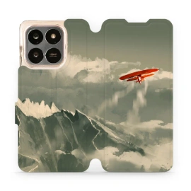 Hülle für Huawei Honor 400 Smart - Farbe MA03P