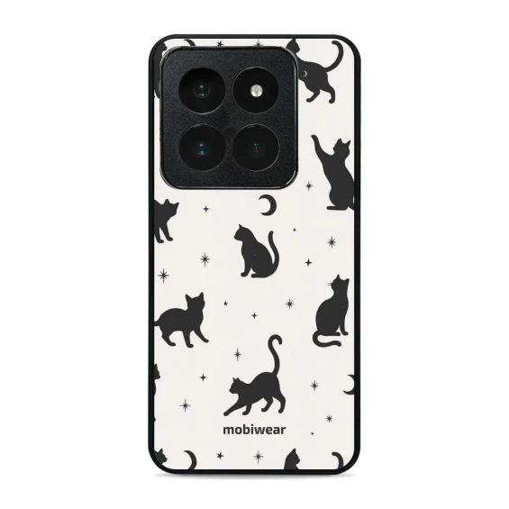 Hülle Glossy Case für Xiaomi 14 Pro - Farbe G162G