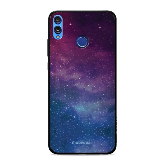 Hülle Glossy Case für Huawei Honor 8X - Farbe G049G