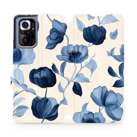 Hülle für Xiaomi Redmi Note 10 pro - Farbe VP73S