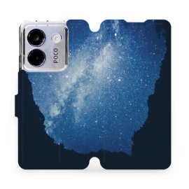 Hülle für Xiaomi POCO M7 Pro 5G - Farbe M146P