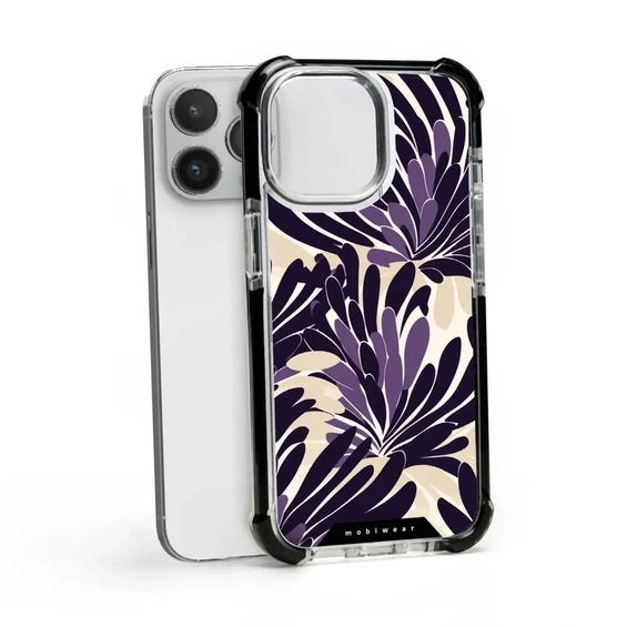 Hülle MagSafe Elite Bumper für Apple iPhone 14 Pro Max - Farbe DA47D