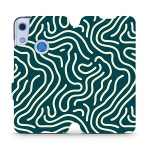 Hülle für Huawei Y6S - Farbe VA61S