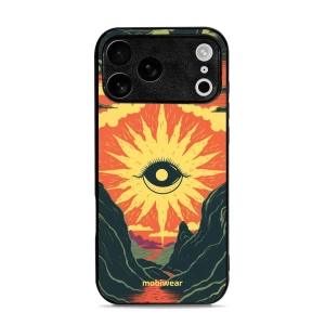 Hülle Glossy Case für Apple iPhone 17 Pro Max - Farbe G055G