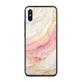 Hülle Glossy Case für Xiaomi Redmi 9A - Farbe G027G