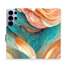 Hülle für Samsung Galaxy S25 Ultra - Farbe VP36S