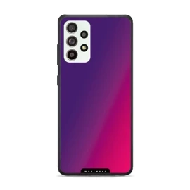 Hülle Glossy Case für Samsung Galaxy A52 - Farbe G067G
