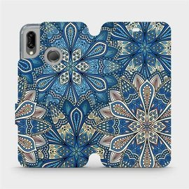Hülle für Huawei P20 Lite - Farbe V108P