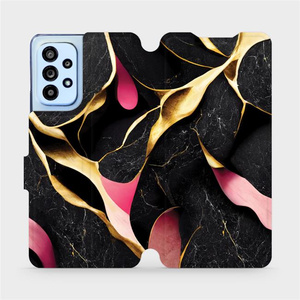 Hülle für Samsung Galaxy A53 5G - Farbe VP35S