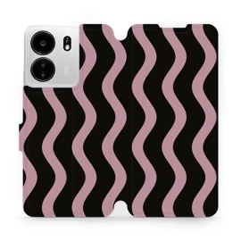 Hülle für Xiaomi POCO C65 - Farbe VA54S