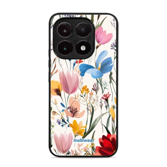 Hülle Glossy Case für Xiaomi 15T - Farbe GP70G
