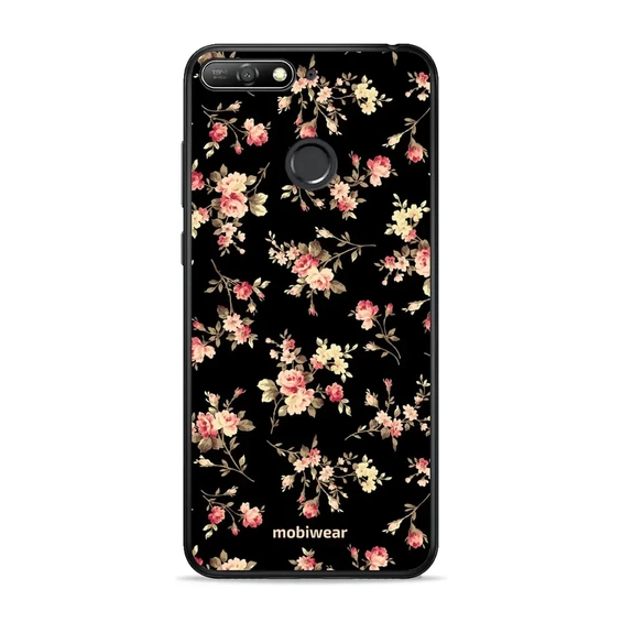 Hülle Glossy Case für Huawei Honor 7A - Farbe G039G