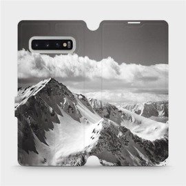 Hülle für Samsung Galaxy S10 Plus - Farbe M152P