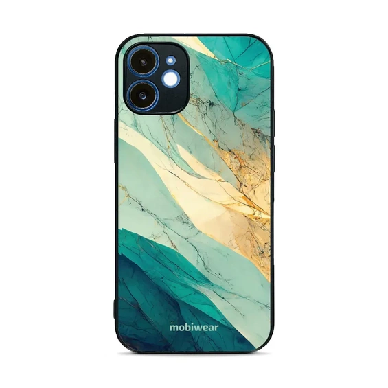 Hülle Glossy Case für Apple iPhone 12 - Farbe G024G