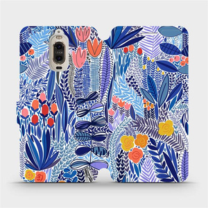 Hülle für Huawei Mate 9 Pro - Farbe MP03P