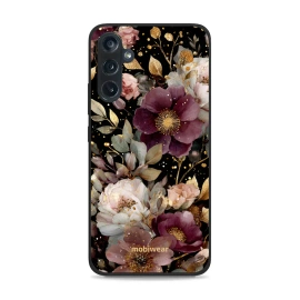 Hülle Glossy Case für Samsung Galaxy M34 5G - Farbe G169G