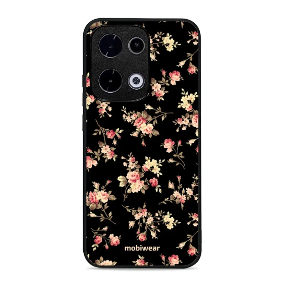 Hülle Glossy Case für OPPO Reno 13 - Farbe G039G