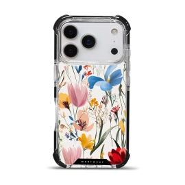 Hülle MagSafe Elite Bumper für Apple iPhone 17 Pro - Farbe DP70D