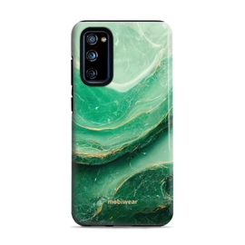Hülle Elite Pro für Samsung Galaxy S20 FE - Farbe EP38E