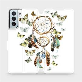 Hülle für Samsung Galaxy S21 Plus - Farbe M001P