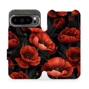 Hülle für Google Pixel 9 Pro - Farbe VP45S