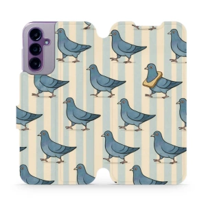 Hülle für Samsung Galaxy A14 5G - Farbe VP91S