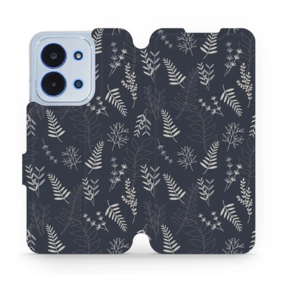 Hülle für Xiaomi Redmi 15C 4G - Farbe VP15S